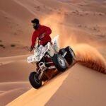 Desert Safari With Quad Bike (2)