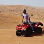 Desert Safari With Quad Bike3