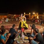 Desert Safari with BBQ Dinner 4