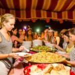 Desert Safari with BBQ Dinner 4