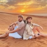 Evening Desert Safari 2