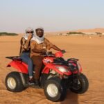 Evening Desert Safari With Quad Bike (2)