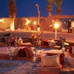 Luxury Desert Safari