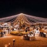 Luxury Desert Safari