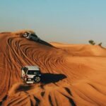 Morning Desert Safari