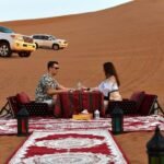 Private Desert Safari