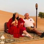 Private Desert Safari