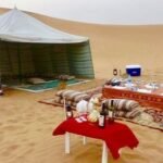 Private Desert Safari