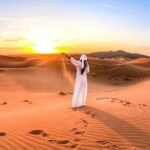 Sunrise Desert Safari