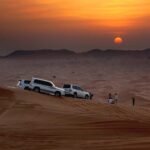 Sunrise Desert Safari