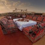 VIP Desert Safari